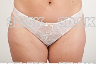 Panties texture of Gevana 0001